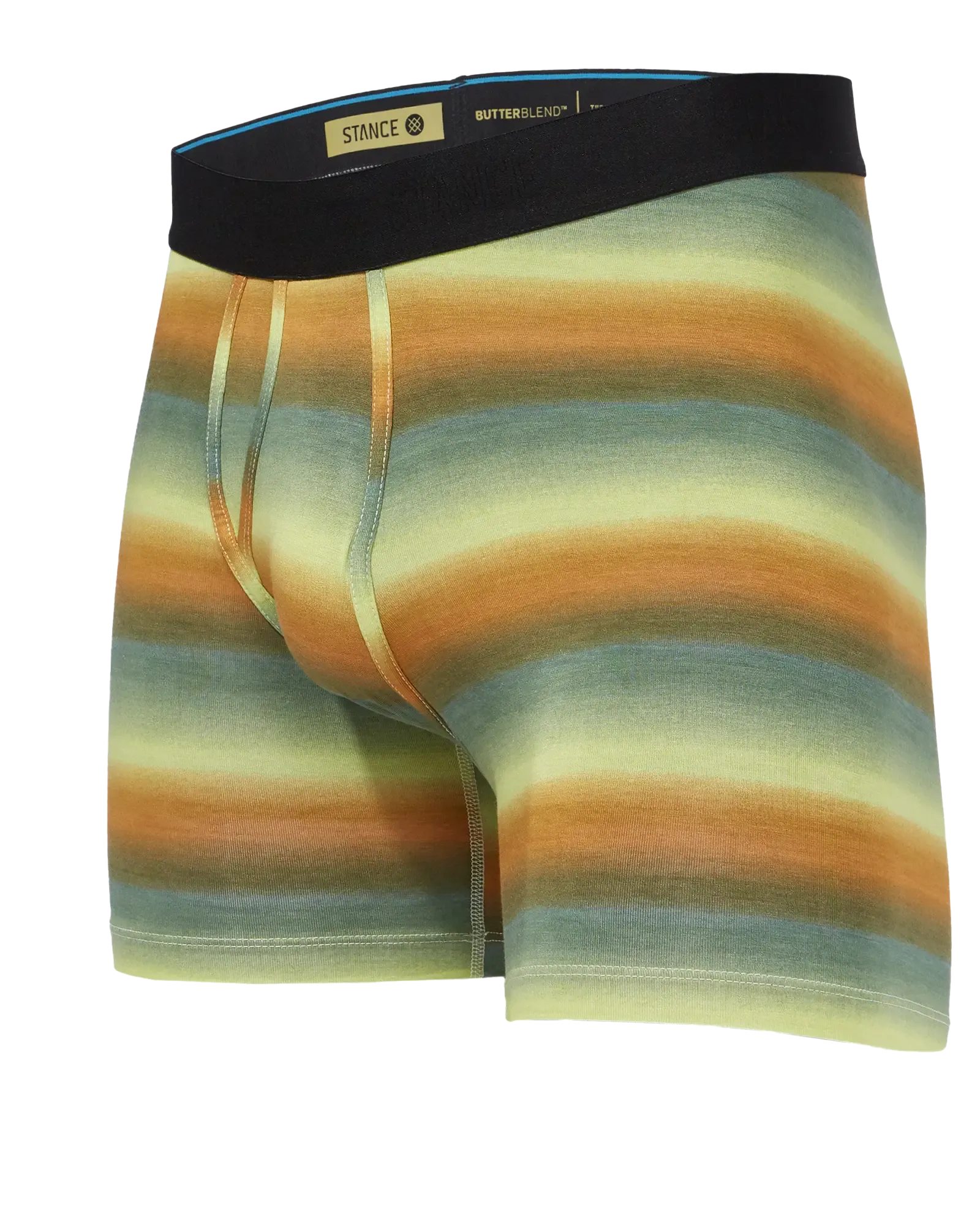 Slushie Boxers in Brick