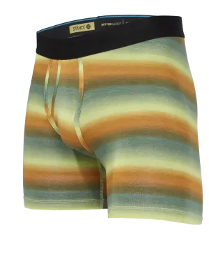 Slushie Boxers in Brick