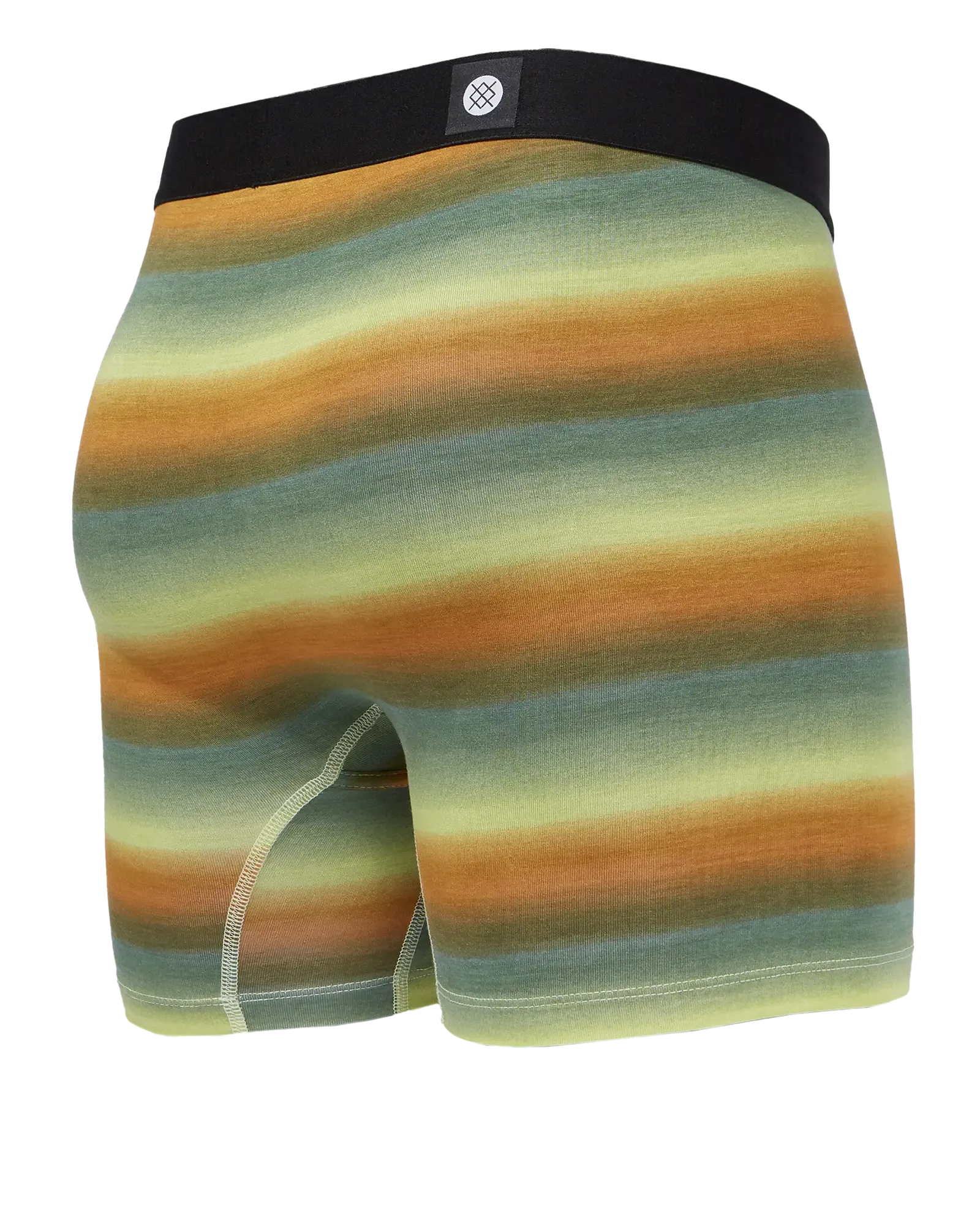 Slushie Boxers in Brick