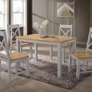 Southend Dining Set
