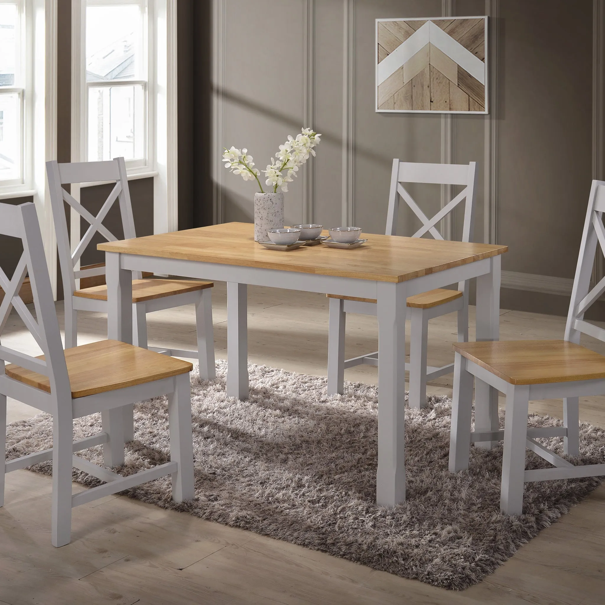 Southend Dining Set