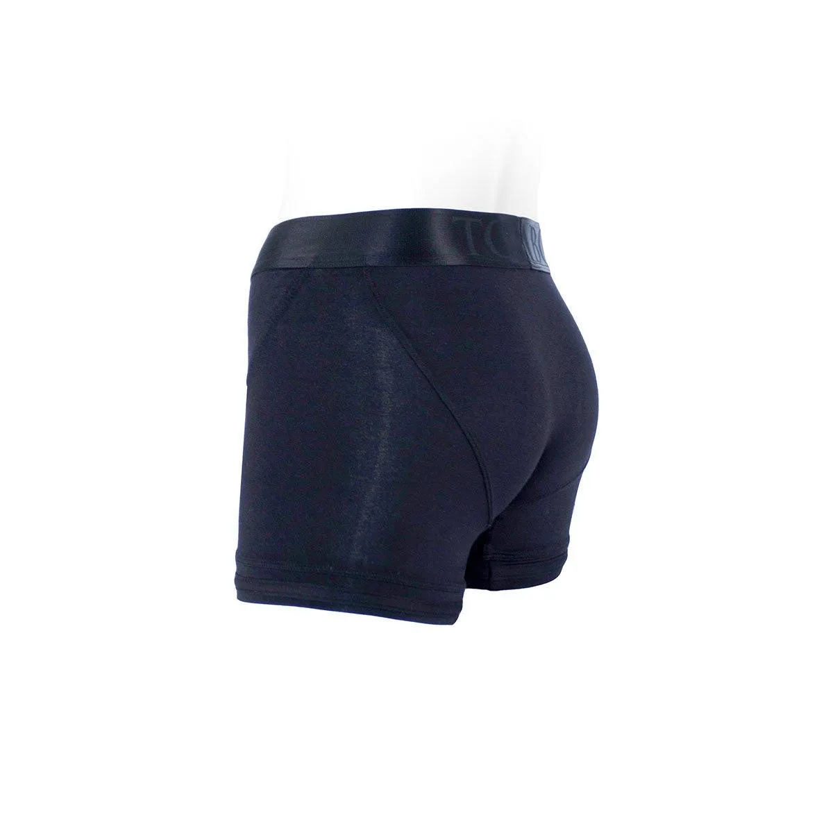 SpareParts Tomboii Black - Nylon
