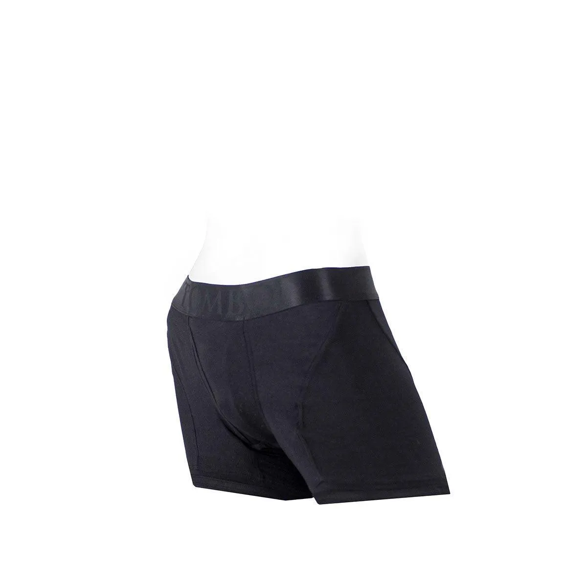 SpareParts Tomboii Black - Nylon