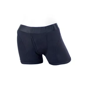 SpareParts Tomboii Black - Nylon