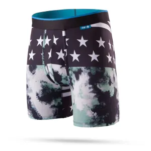 Stance Militant Wholester Underwear - Black