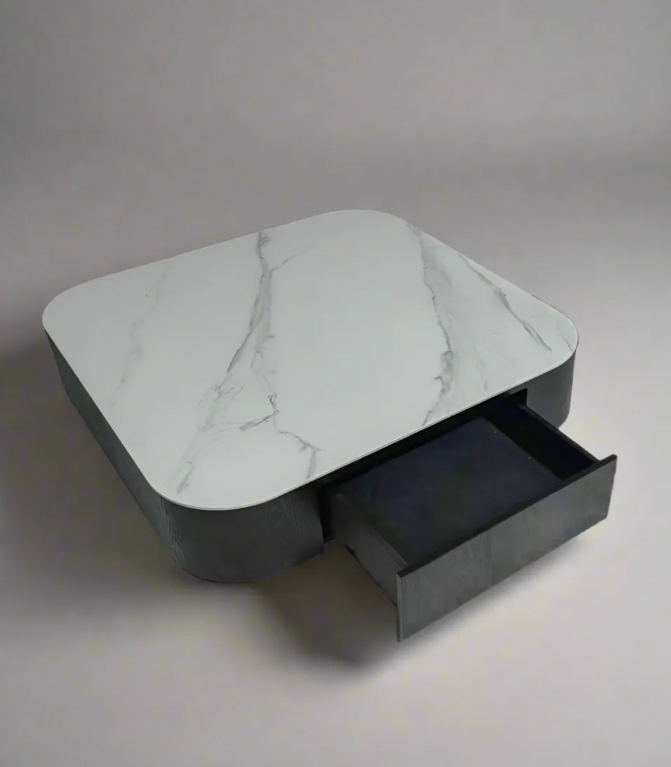 Styles Oversized Rectangular Coffee Table