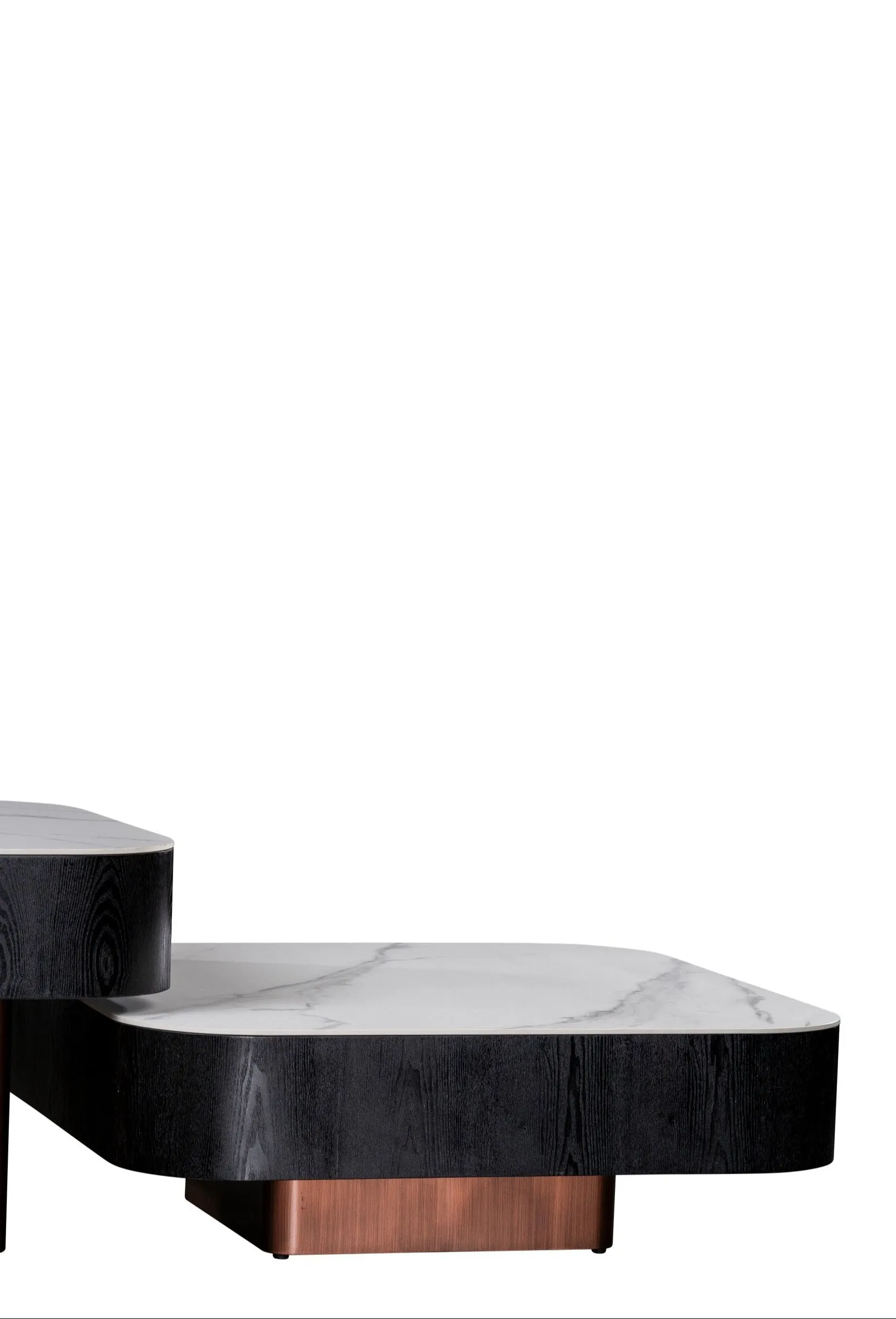Styles Oversized Rectangular Coffee Table