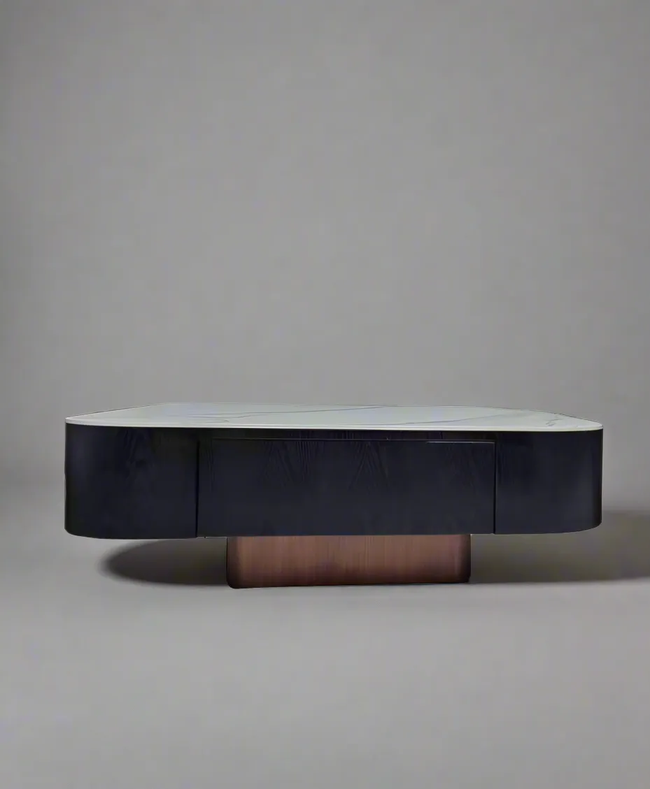 Styles Oversized Rectangular Coffee Table