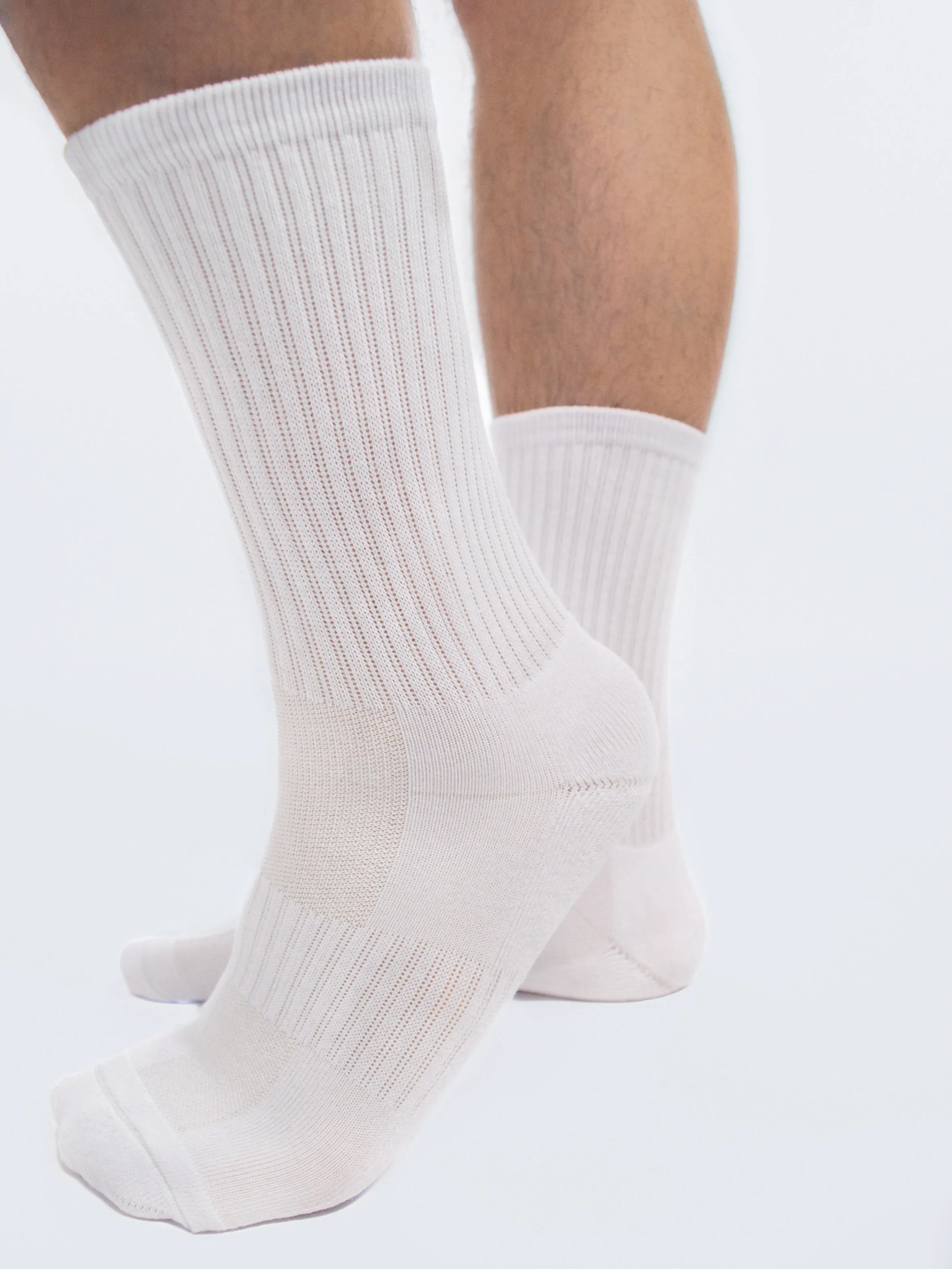 Tennis Socks 3-Pack