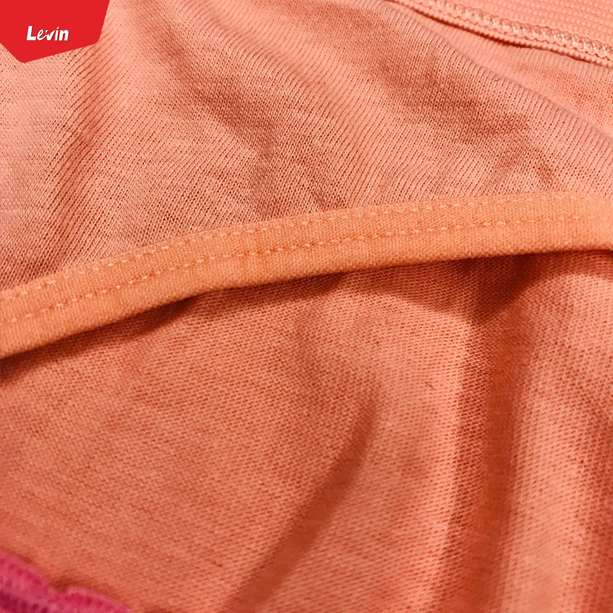 Women's Cotton Casual Elasticated Solid Color Half back panties